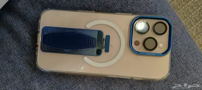 ايفون 16 برو 128 تتانيوم 0