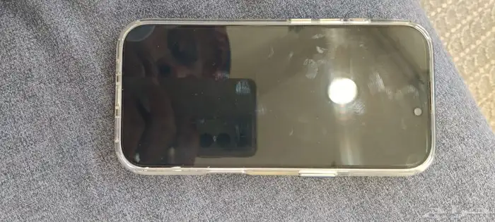 ايفون 16 برو 128 تتانيوم 1