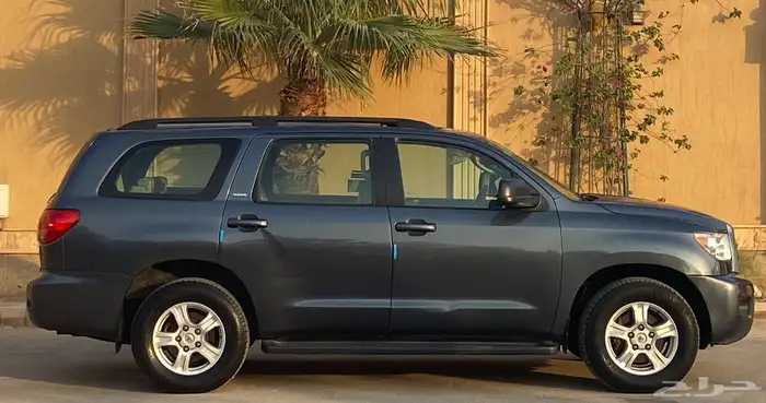 سكويا فل كامل سعودي 10