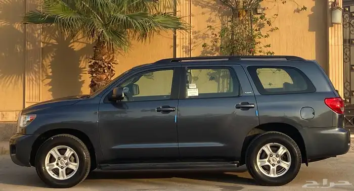 سكويا فل كامل سعودي 12