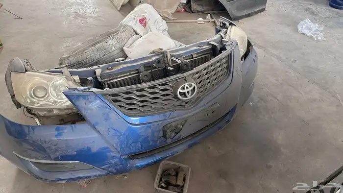 وجهيه آريون 2009 في كل شي 1