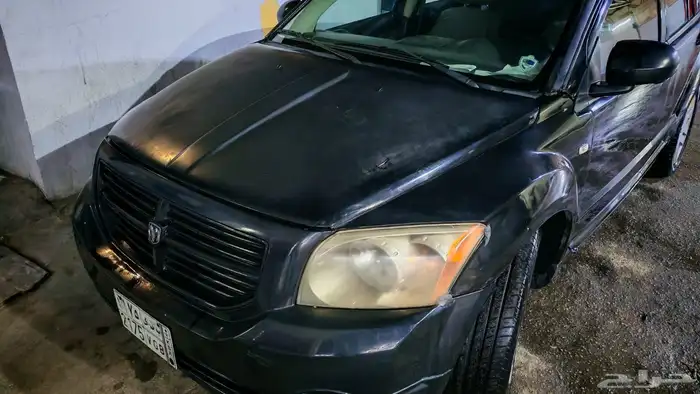 دودج كاليبر 2011 0