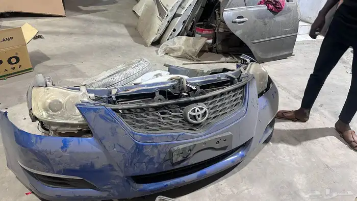 وجهيه آريون 2009 في كل شي 4