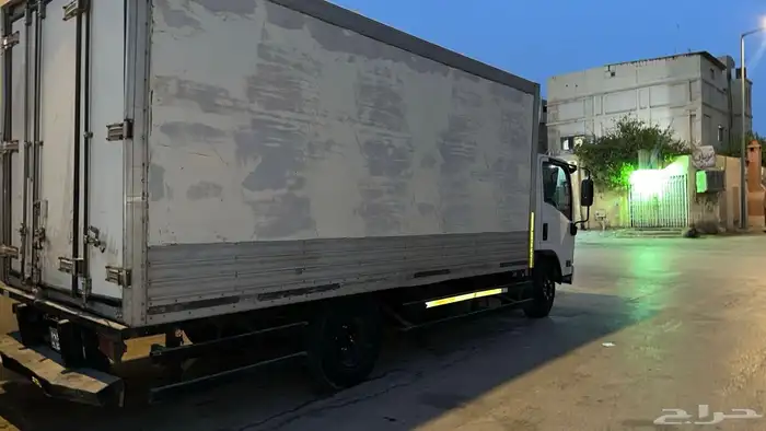 دينا ايسوزو 2016 ثلاجة للبيع 3