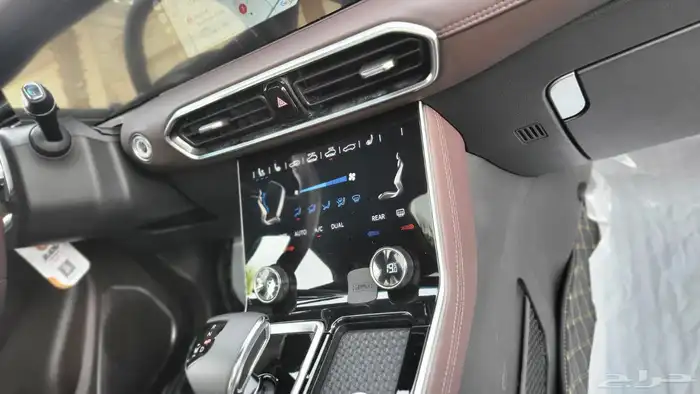 جيتور 2025 ممشى 7600 اخو الجديد تم البيع الله يبارك للمشتري 11