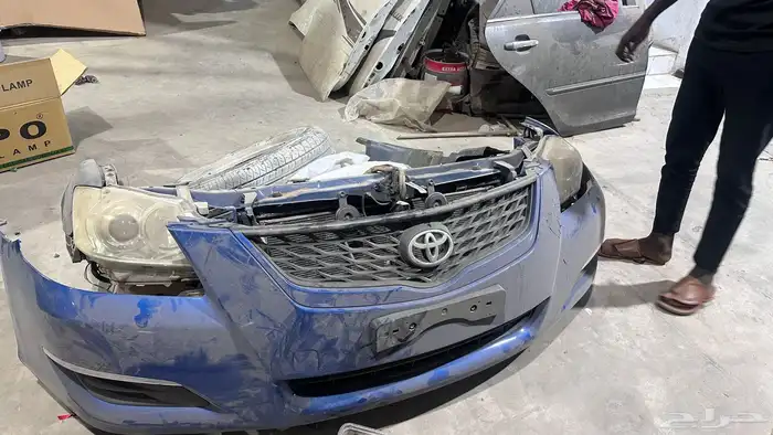 وجهيه آريون 2009 في كل شي 2