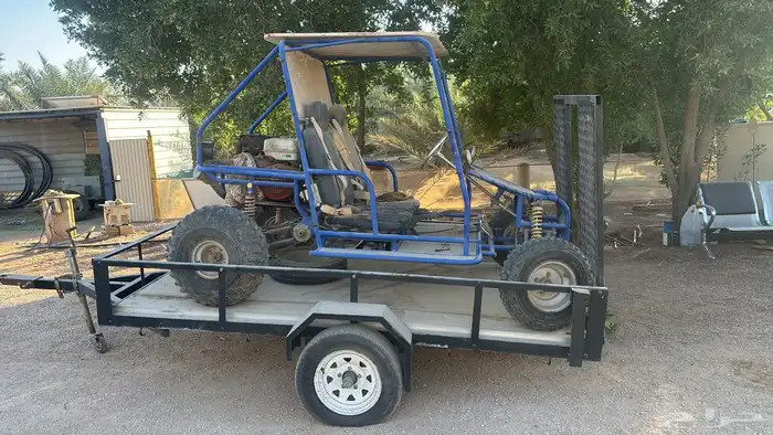 دباب مع القلص 0