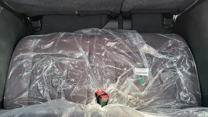 جيتور 2025 ممشى 7600 اخو الجديد تم البيع الله يبارك للمشتري 28