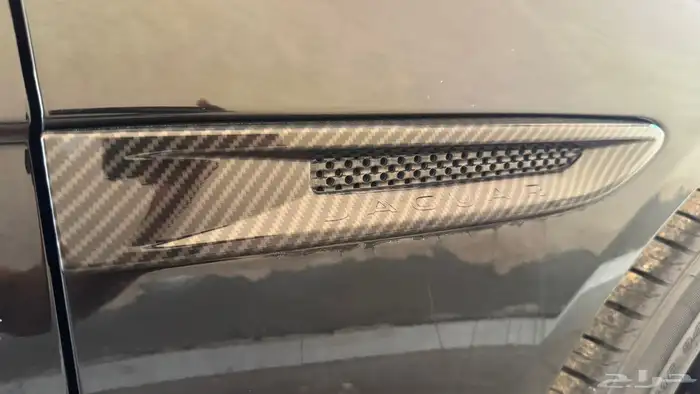 جاكوار 2020 13