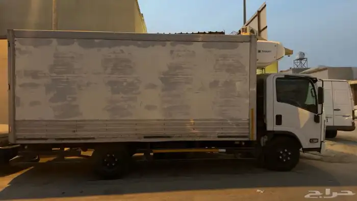 دينا ايسوزو 2016 ثلاجة للبيع 2