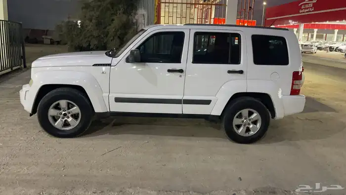 جيب شروكي 12 0