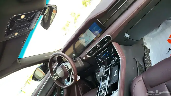 جيتور 2025 ممشى 7600 اخو الجديد تم البيع الله يبارك للمشتري 25