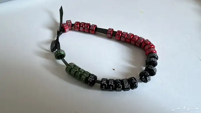 تفصيل حجول لجميع الطيور 7