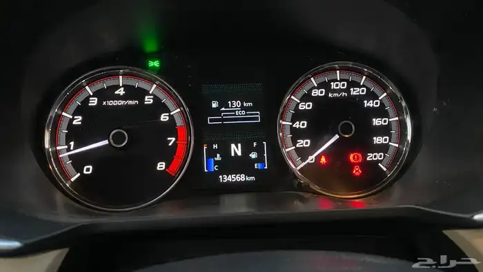 مستبيشي اكسباندر 18