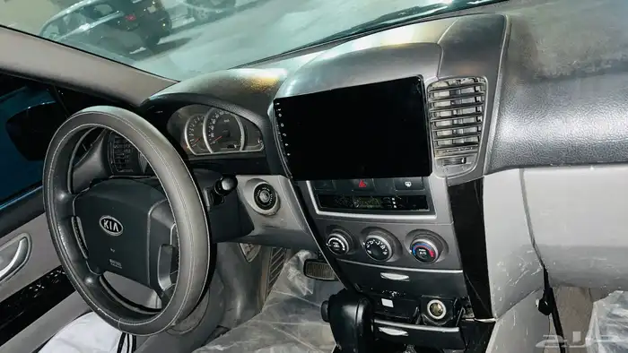 كيا سورنتو مخبط مكينه 3