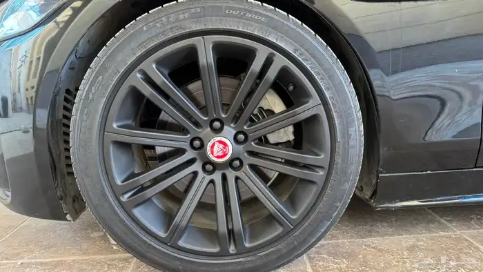 جاكوار 2020 12