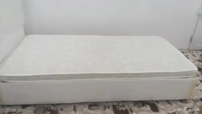 سرير نفر جديد 1