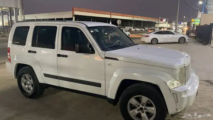 جيب شروكي 12 1