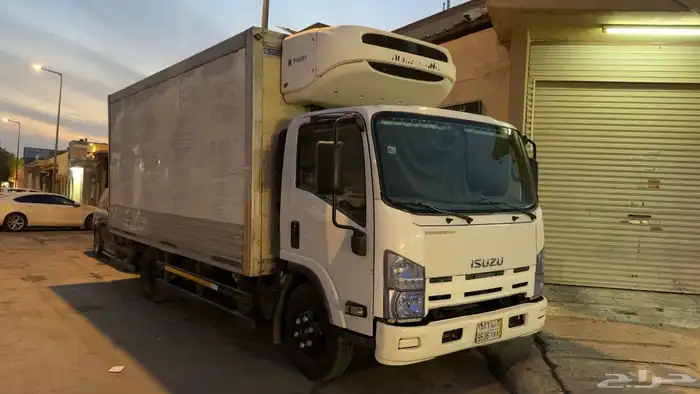 دينا ايسوزو 2016 ثلاجة للبيع 1