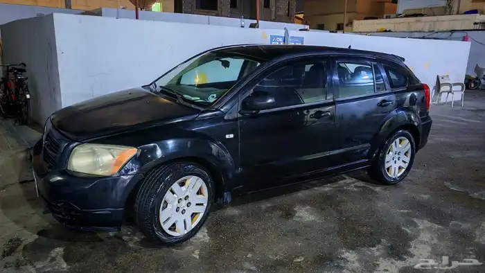 دودج كاليبر 2011 1