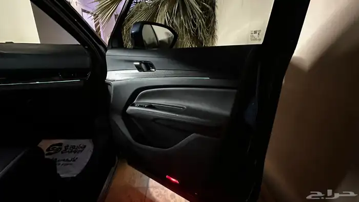 تريتوري 2023 تيتانيوم ممشى 34 الف 11