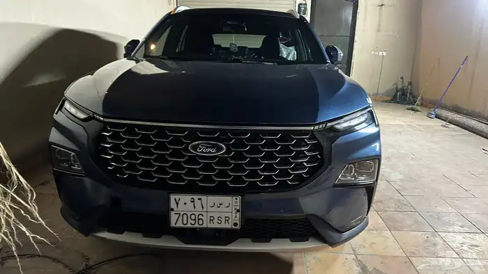 تريتوري 2023 تيتانيوم ممشى 34 الف 5