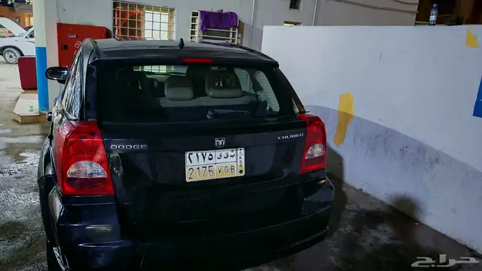 دودج كاليبر 2011 2