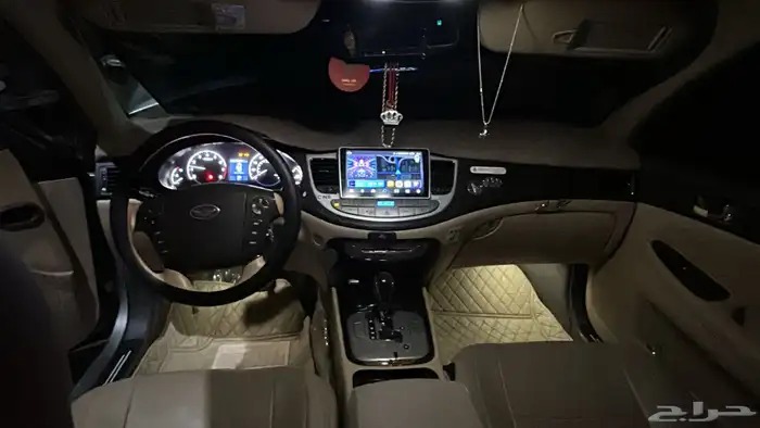 جينسيس 2009 فل كامل 5