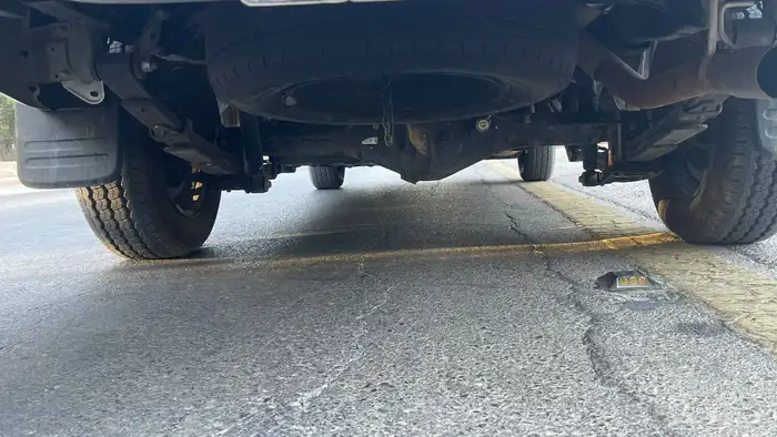 هايلوكس جي ال اكس 16