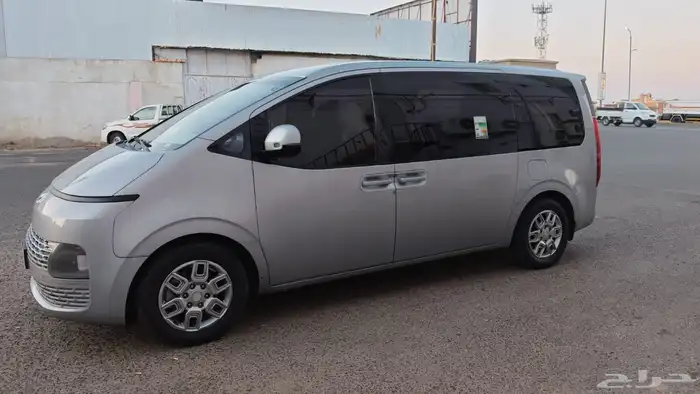 باص ستاريا للبيع 5