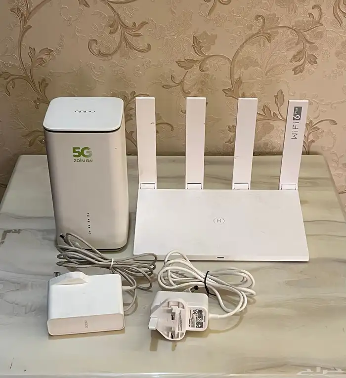 راوتر زين هواوي راوتر WiFi 0
