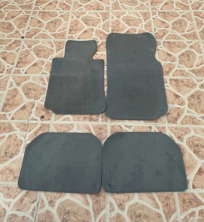 قطع غيار بي ام دبليو e38 40