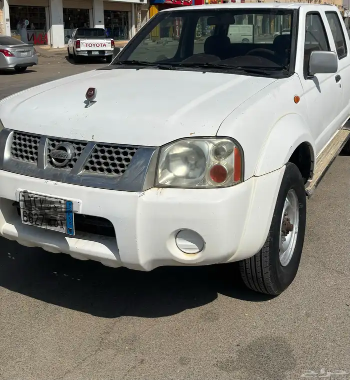 ددسن دبل مخزن في معرض عايد بالخرج 3