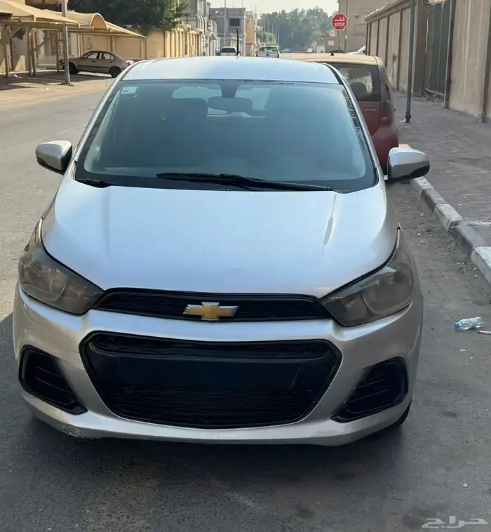 Spark موديل 2017 4