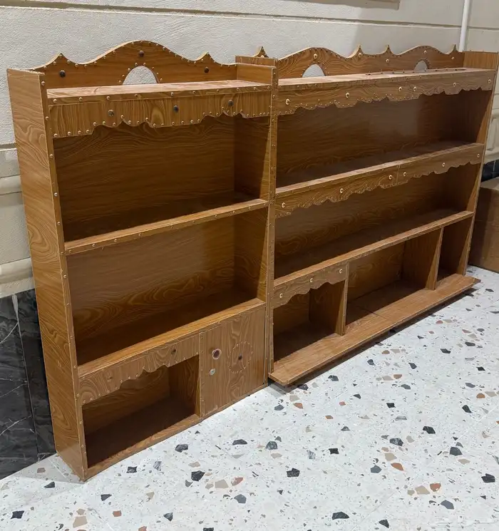 ادراج مشبات 0