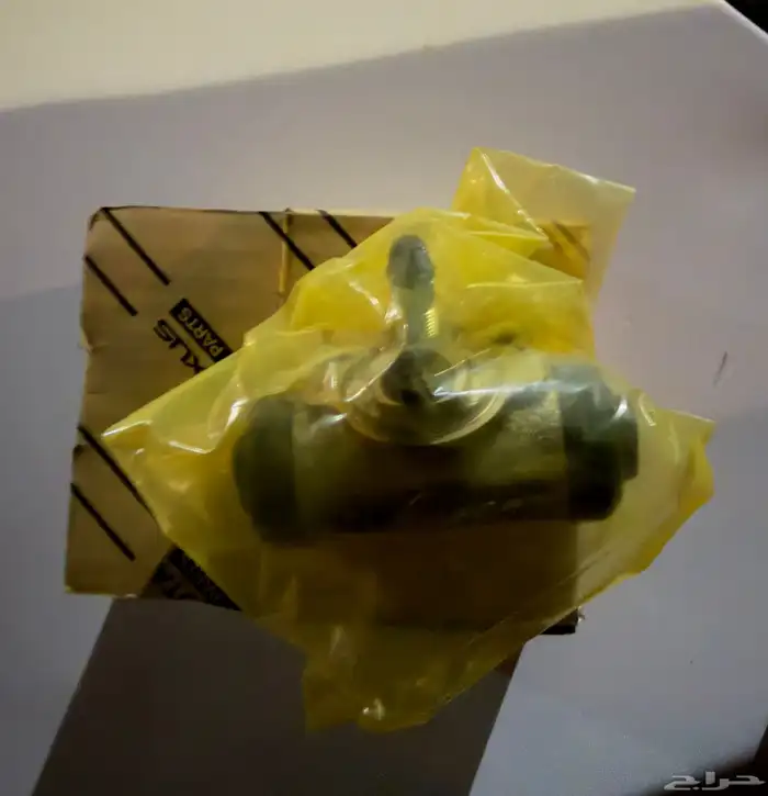 قطع غيار هايلكس وكامري وكالة 2006 - 2015 1