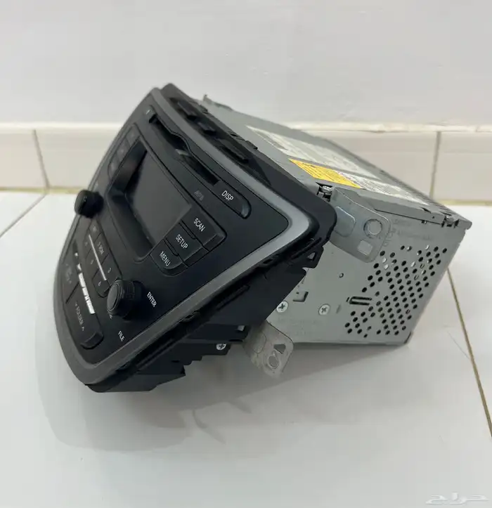 مسجل النترا اصلي وكاله شرط مديل 2013 الى 2016 13