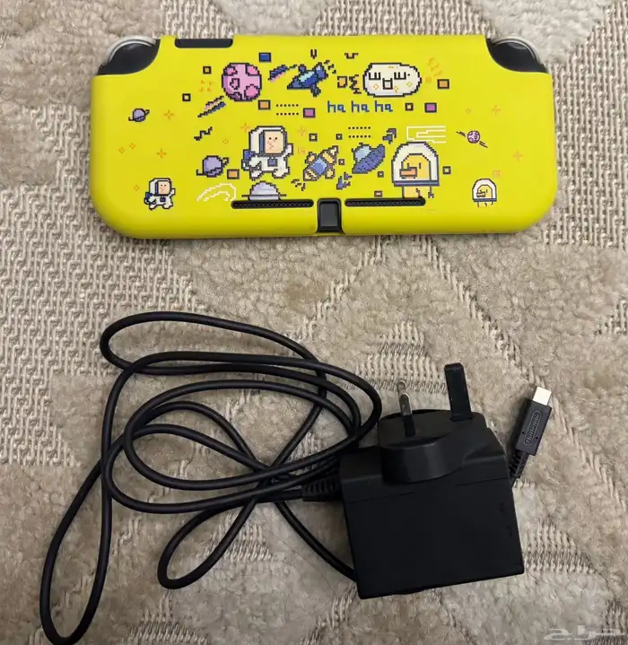 نينتدو سويتش لايت 2