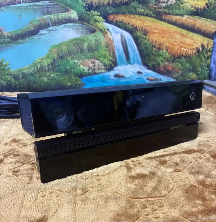 كاميرا اكس بوكس 1 0