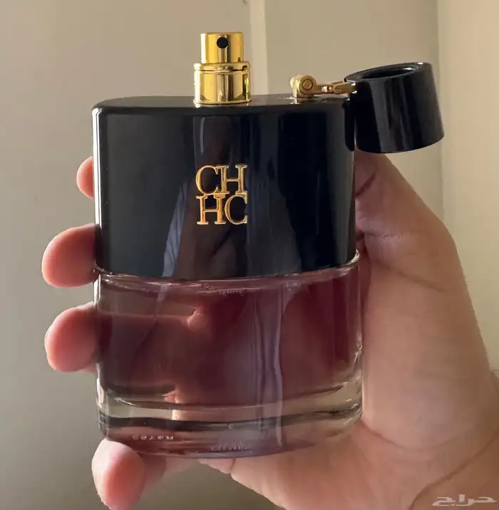 عطر CH الشهير المنقطع من السوق 1