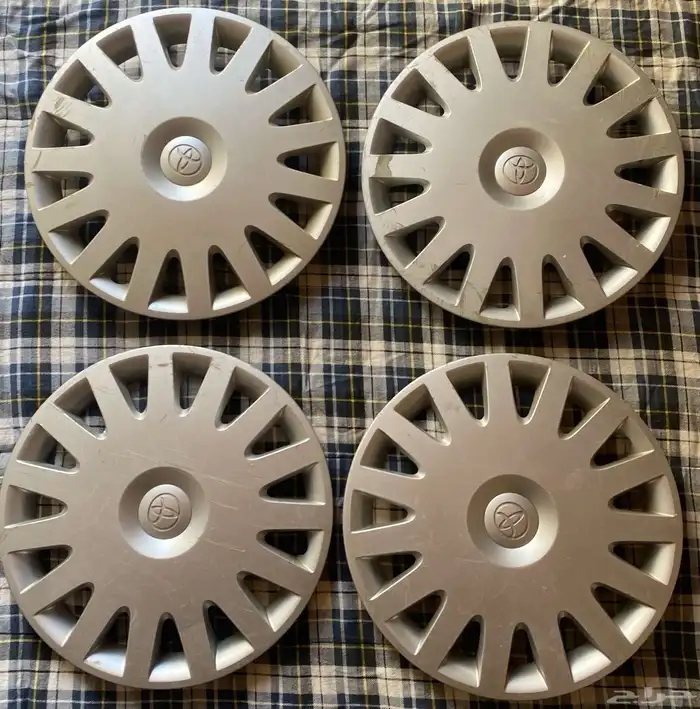 البيع طيس كامري اصلي 2006 0