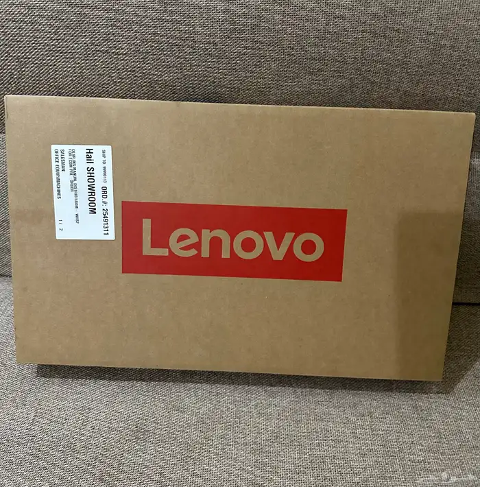 لينوفو ايدياباد سليم 3 لابتوب 3