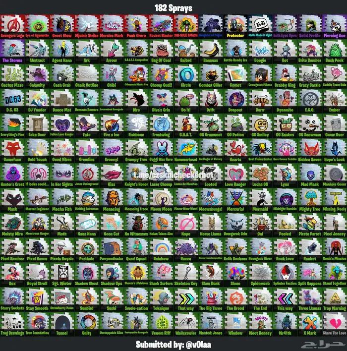 حساب فورت للبيع 105 سكن 4