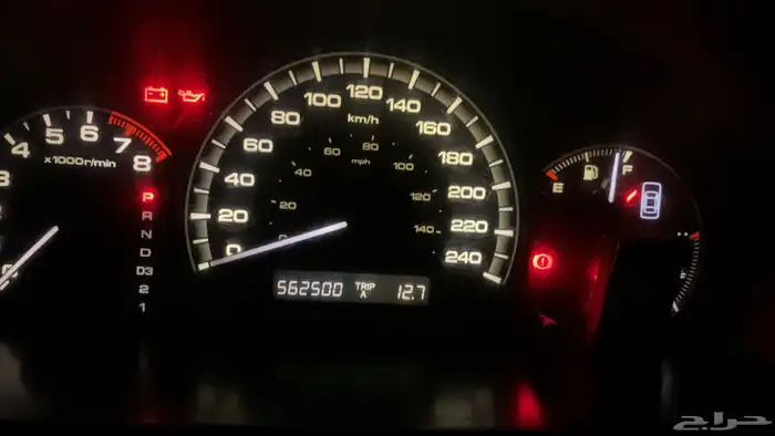 اكورد 2006 للبيع 6