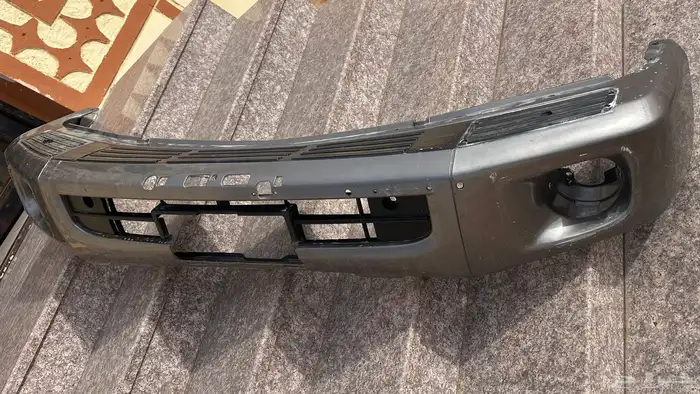 صدام جيب ربع شاص ونش مستخدم جديد 0