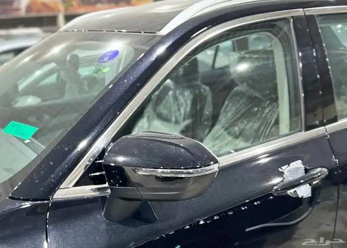 فورد توروس تيرتوري 2026 ترند جديد اصفار اقل سعر 6