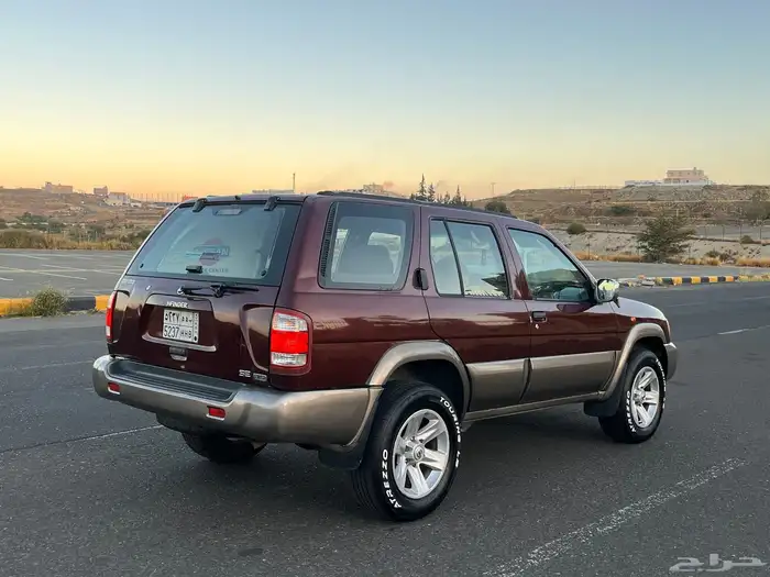 باثفندر 2002 بودي وكالة 3