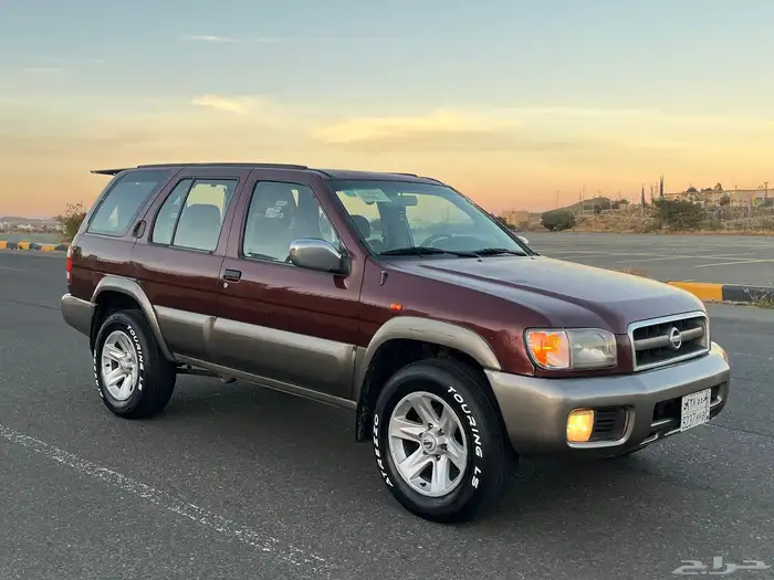 باثفندر 2002 بودي وكالة 2