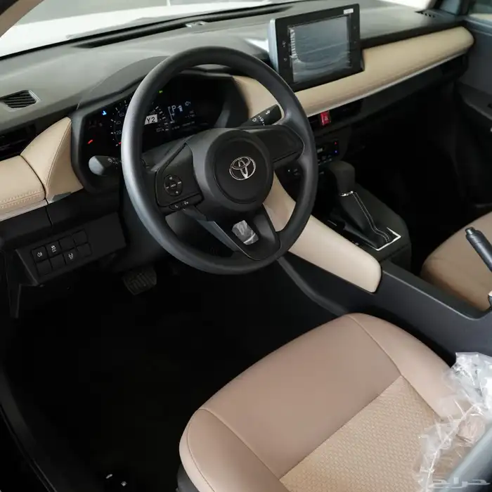 يارس استاندر 1.3 4