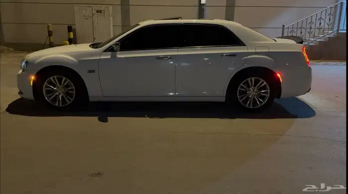 جنوط كرايسلر وكالة 0